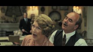 The Socialites Vision Scene  Florence Foster Jenkins 2016  Movieclips [upl. by Hawker]