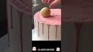 👉🏻CLASES GRATIS DE PASTELERIA🎂 postres pasteleria pasteles repostería cupcake emprendedora [upl. by Xad894]