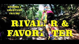 EPISODE 1  RIVALER amp FAVORITTER [upl. by Baras]