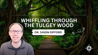 Jason Sifford  Whiffling Through the Tulgey Wood [upl. by Dranyer]