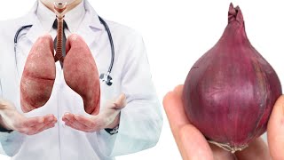 How to clear Mucus from your Lungs and Throat with phlegm removal Onion syrup [upl. by Bracci]