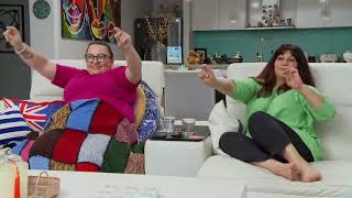 Gogglebox Australia  Season 16 Episode 10  Full Episode [upl. by Merete]