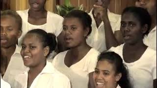 Betikama Adventist College BAC Choir 2017 [upl. by Arutnev]