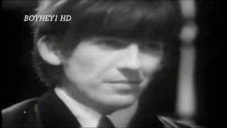 Beatles  Roll Over Beethoven Live HD [upl. by Elad]