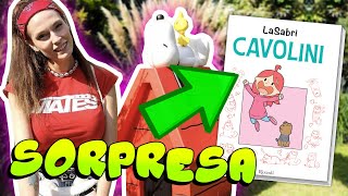 Sono TROPPO FELICE Vlog IMPORTANTE CAVOLINI [upl. by Anilocin474]