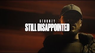 STORMZY  STILL DISAPPOINTED [upl. by Yenaled]