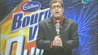 Sony TV Bournvita Quiz by Rama Shanker Chaurasia [upl. by Candi]