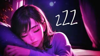 Soothing Dreams 💤 Beautiful Sleep Music Luxurious Serenity Relaxing Music Therapy Calm Mind Work [upl. by Josee132]