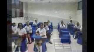 Baile perreo hot de alumnos del colegio Aguirre Abad Guayaquil Ecuador [upl. by Atinreb]