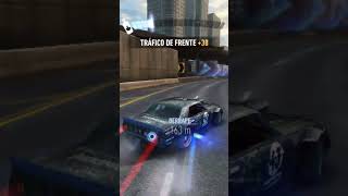 NFS No Limits 🕹️needforspeed shorts hiphop game [upl. by Erialb]