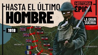 La Primera Guerra Mundial 5 Hechos Impactantes Sobre la Primera Guerra Mundial Que NUNCA Supiste [upl. by Durrej]