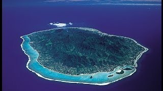 Rarotonga Cook Islands [upl. by Naomi803]