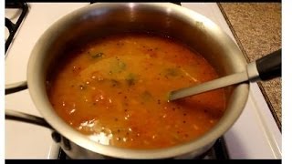 cheera thandu parippu curry ചീര തണ്ട് പരിപ്പ് കറി [upl. by Ahseya]