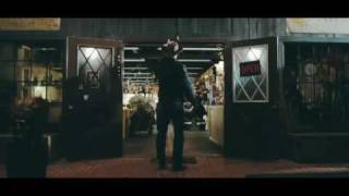 Zombieland  Movie Trailer 2009 [upl. by Caravette]