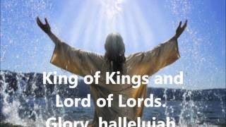 King of Kings and Lord of Lords with subtitles [upl. by Eula]