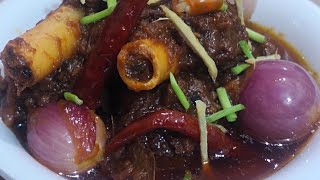 Mutton Do Pyaza Recipe Easy and Delicious Mutton Recipe 👌 [upl. by Airamesor490]