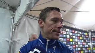 HIGHLIGHTS Elite Men  RONDE VAN VLAANDEREN 2018 [upl. by Filip]