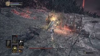 SL1 NG7 Soul of Cinder No RollingNo BlockingNo Parrying [upl. by Fortuna364]