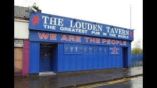 Celtic vs Rangers Sanity Over Sectarianism Pt3 The Louden Tavern [upl. by Llertnac378]