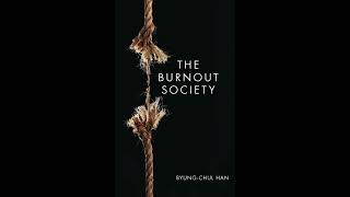 ByungChul Han – Neuronal Power The Burnout Society 2010 [upl. by Halima]