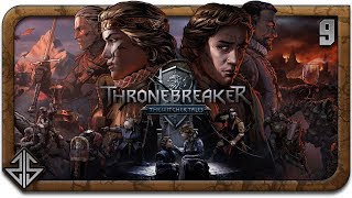 Thronebreaker 9  Puente largo Directo [upl. by Azeria]