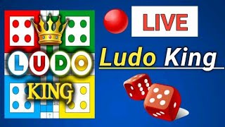 Balloon Show Boys is Ludo King live  👑👑♥️♥️ [upl. by Aikal]