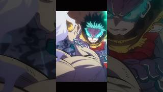 Everyone watches the Deku vs Shigaraki fight  myheroacademia edit amv mha bnha [upl. by Dearman651]