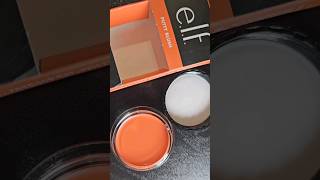 Swatch in Channel Elf Putty Blush Bahamas [upl. by Nehgam]