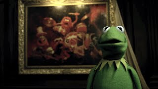 Animated Voice Comparison Kermit The Frog The Muppets [upl. by Navek119]