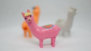 Kidsmania Llama Doo Spotlight [upl. by Navannod]