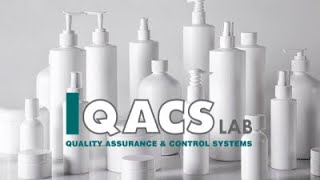 QACS Cosmetic Packaging Compatibility [upl. by Ymirej]