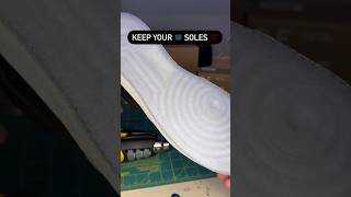 How To Protect The Soles of Your Sneakers [upl. by Donielle]