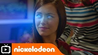 I Am Frankie  Memories  Nickelodeon UK [upl. by Anoyet]