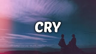 AnneMarie  Cry Lyrics [upl. by Anilemrac781]