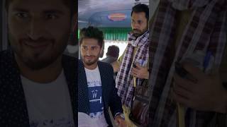 Tenu pta ni lgda 🤣🤣Binnu Dhillon and Jassi Gill  Punjabi Funny Scenes [upl. by Bunting]