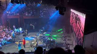 Waterfront live  Simple Minds  Sydney Opera House [upl. by Winsor]