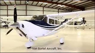 2005 CESSNA TURBO 206H STATIONAIR For Sale [upl. by Eylk]