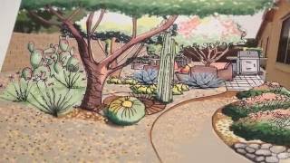 How to Design Your Yard for YearRound Beauty  Part 5 of 10 [upl. by Yhtrod643]