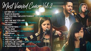 Boyce Avenue Most Viewed Acoustic Covers Vol 2 Bea Miller Connie Talbot Alex Goot Megan Nicole [upl. by Ahsahs]