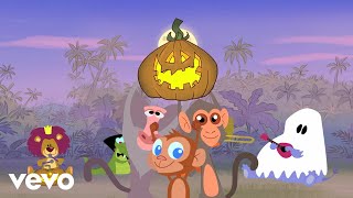 Dolcetto o scherzetto  Birizoo – canzoni halloween per bambini [upl. by Maccarthy]