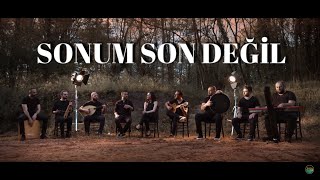 İMERA  Sonum Son Değil [upl. by Hazelton]