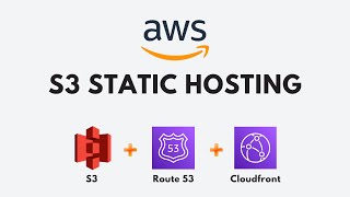 Mastering AWS Deploying React App on AWS S3 with CloudFront  Project Overview [upl. by Bellanca]