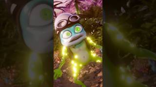 Holy moly … crazyfrog funnysong musicvideo [upl. by Dnaletak341]