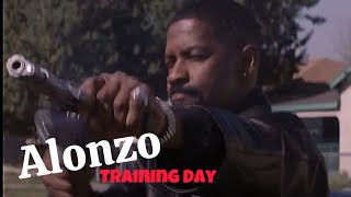 You’ve Gotta Decide Whether u’re a Wolf or Sheep  Alonzo  Training Day  Denzel  DapoIbrahimTV [upl. by Kev26]