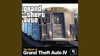 Soviet Connection Theme from GTA IV [upl. by Ramalahs]