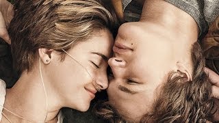 THE FAULT IN OUR STARS ΤΟ ΛΑΘΟΣ ΑΣΤΕΡΙ  TRAILER GREEK SUBS [upl. by Odlaniger]