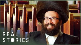 Strictly Jewish Australias Most Orthodox Jewish Sect Religion Documentary  Real Stories [upl. by Farnsworth]