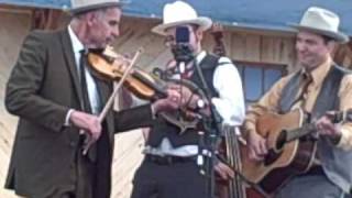 Jun 07 2009 Sweet Sunny South Four Eyed Boy Pagosa Folk and Bluegrass Festival [upl. by Dnalel]