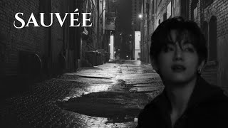 𝘚𝘢𝘶𝘷é𝘦 FF Taehyung BTS ᴄʜᴀᴘɪᴛʀᴇ 4 fin [upl. by Jacquelin]