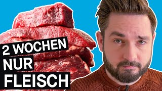 Carnivore Ernährung Was macht so viel Fleisch mit mir  PULS Reportage [upl. by Anirtik]